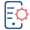 Custom-Made Application Development