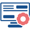 Functional QA testing of software