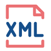 Scalability of XML Structure